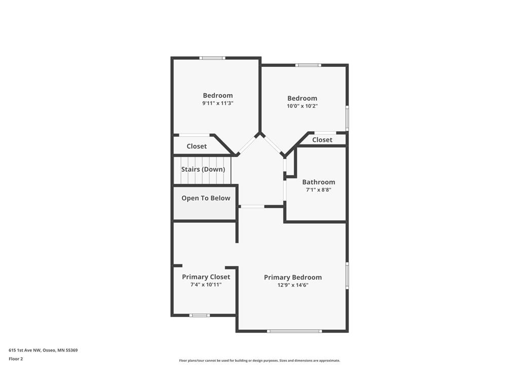 615 1st Avenue NW Osseo MN 55369 7058393 image38