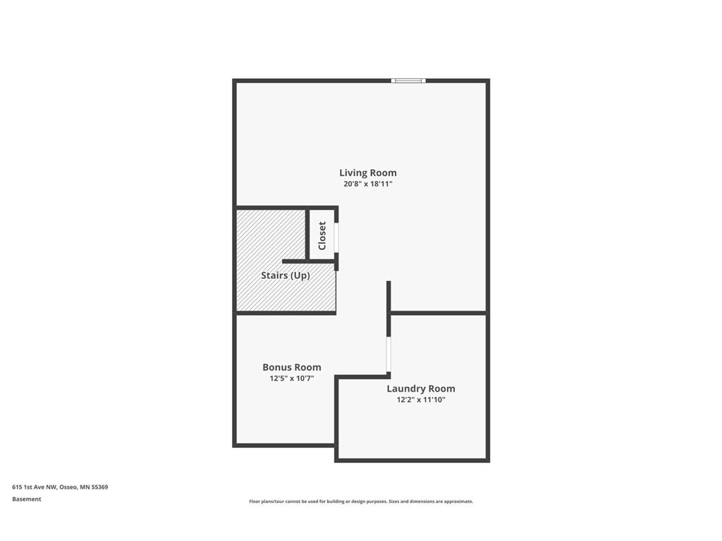 615 1st Avenue NW Osseo MN 55369 7058393 image39