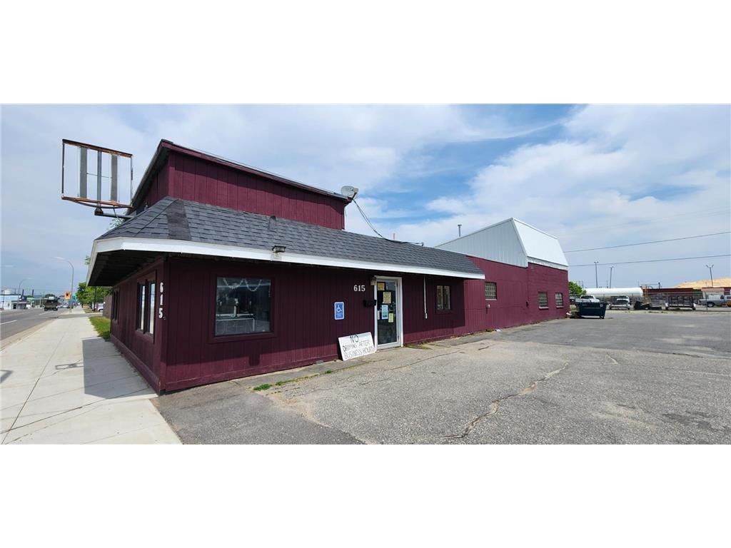 615 3rd Avenue International Falls MN 56649 6736250 image1