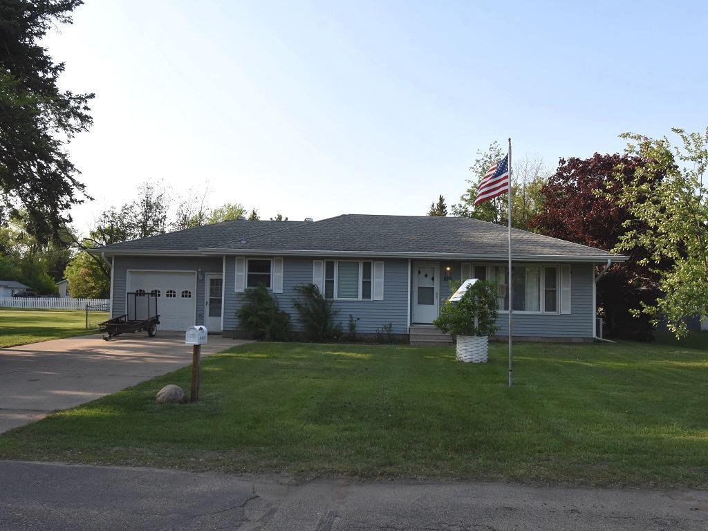 615 3rd Street W, Park Rapids, MN 56470 MLS 6381148 Edina Realty