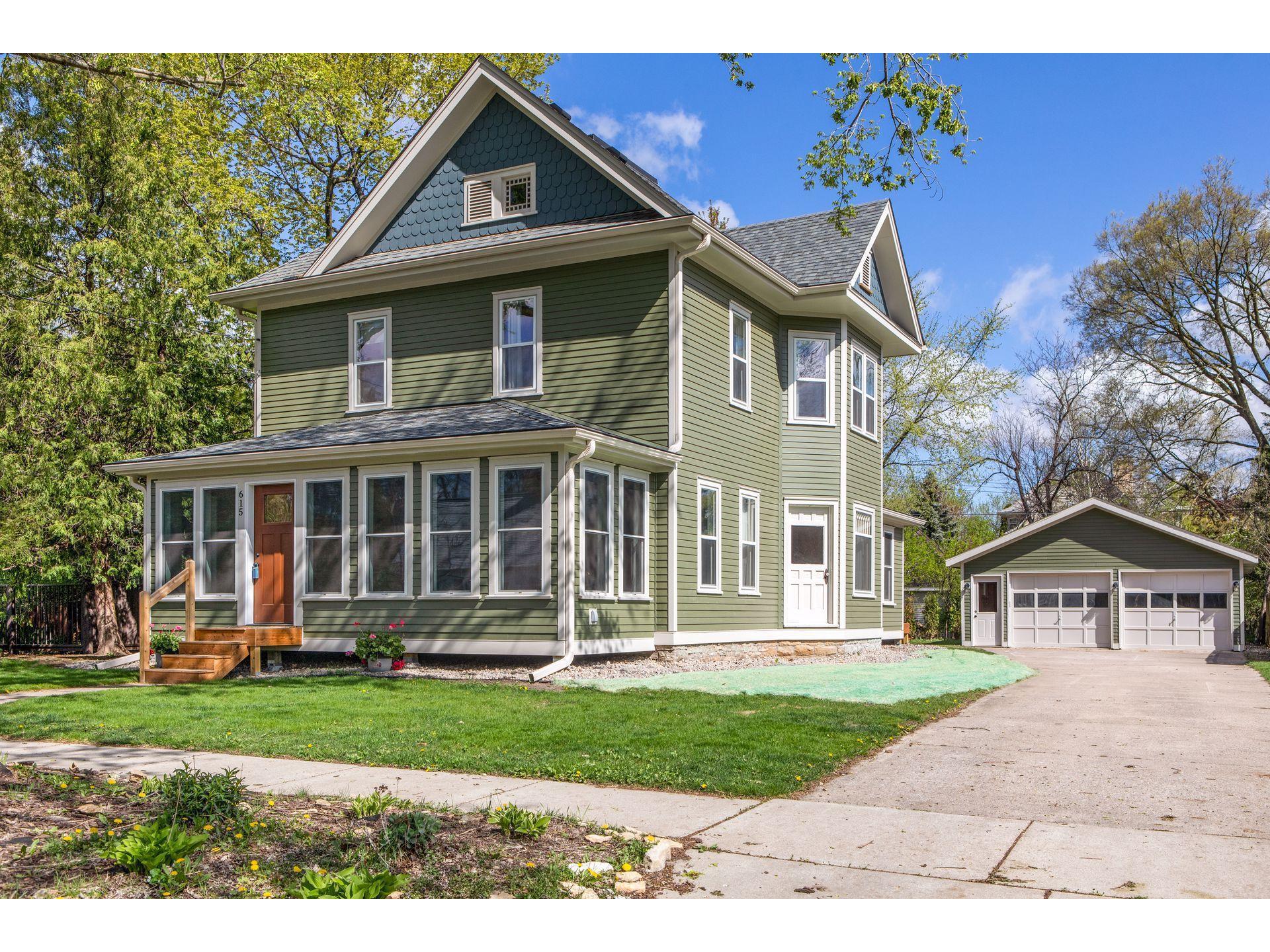 615 5th Street E, Northfield, MN 55057 MLS 5718523 Edina Realty