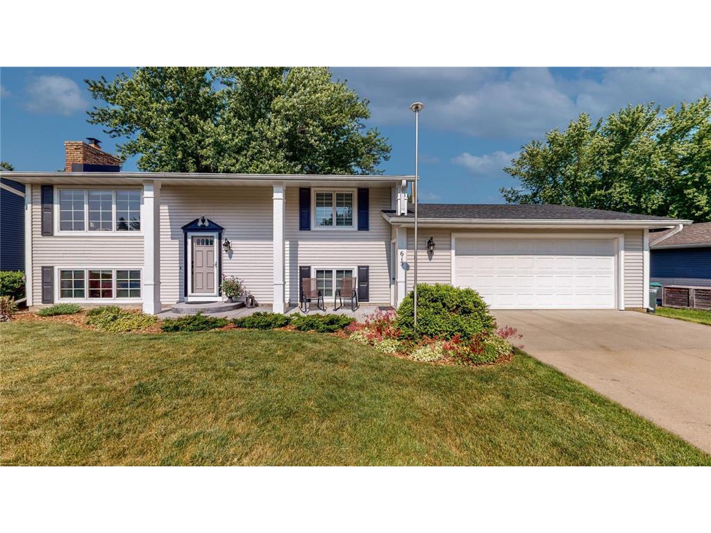 615 8th Avenue NE, Stewartville, MN, 55976 MLS 6389374 Edina Realty