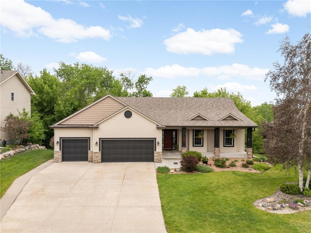 615 Bluff Heights Drive SE Lonsdale MN 55046 7077641 image1