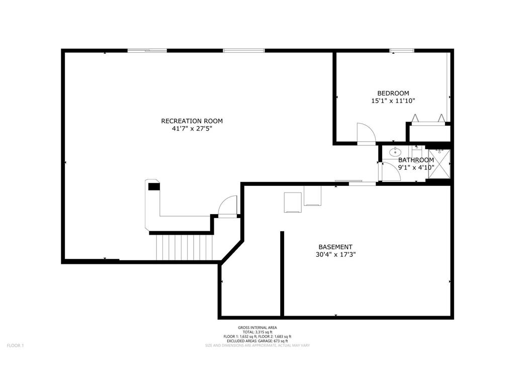 615 Bluff Heights Drive SE Lonsdale MN 55046 7077641 image43