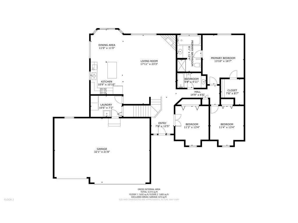 615 Bluff Heights Drive SE Lonsdale MN 55046 7077641 image44