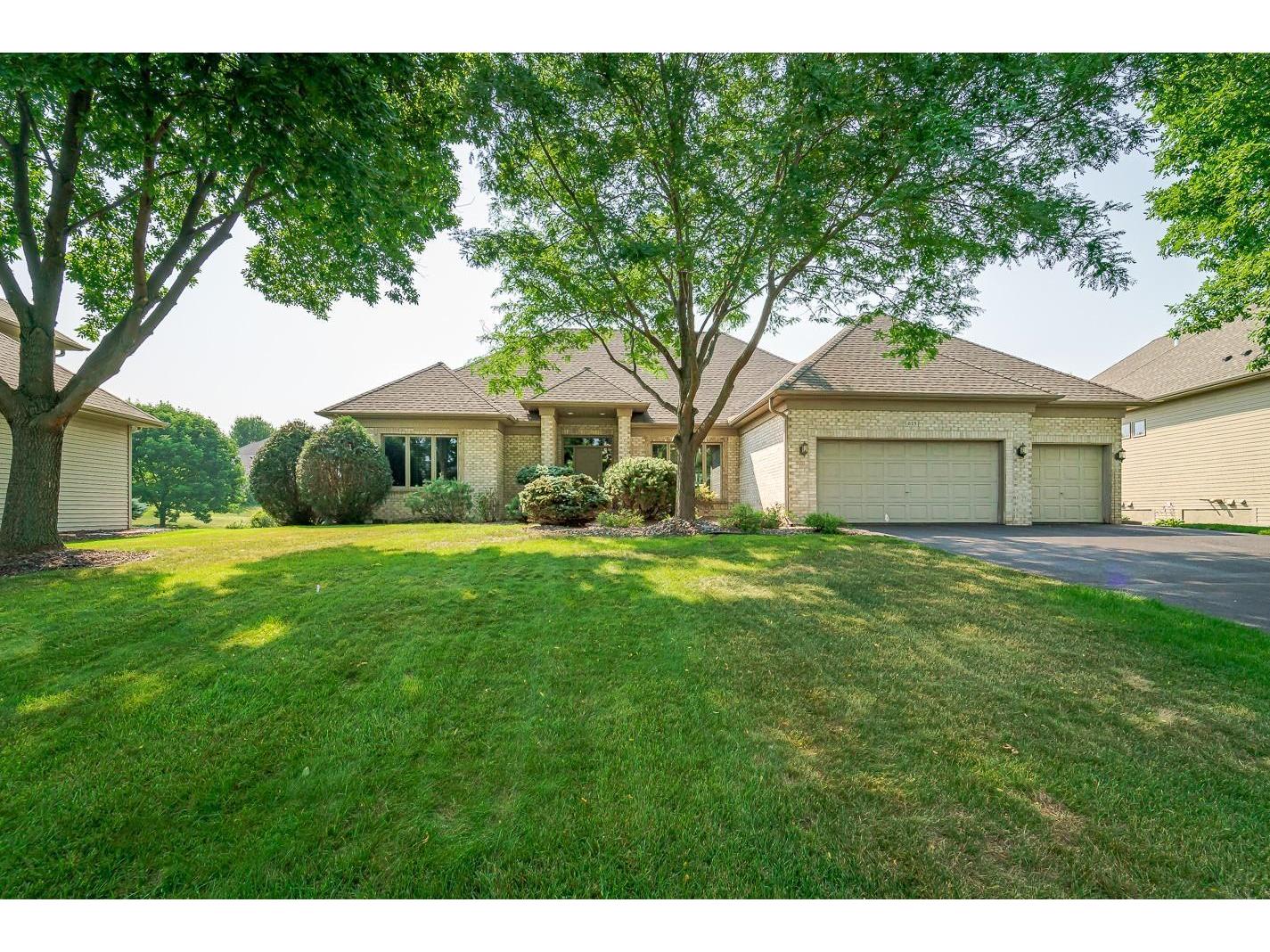 615 Carver Bluffs Parkway, Carver, MN, 55315 MLS 6068753 Edina Realty