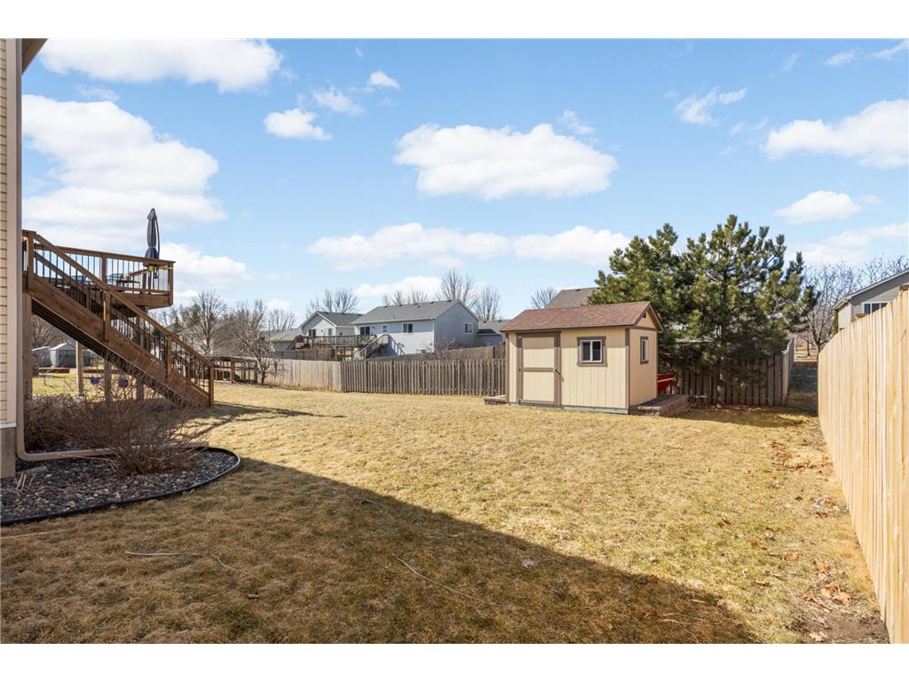615 Dillon Avenue N Montrose MN 55363 7037516 image24