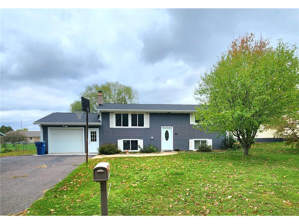 615 E Bracklin Street Rice Lake WI 54868 6443708 image1