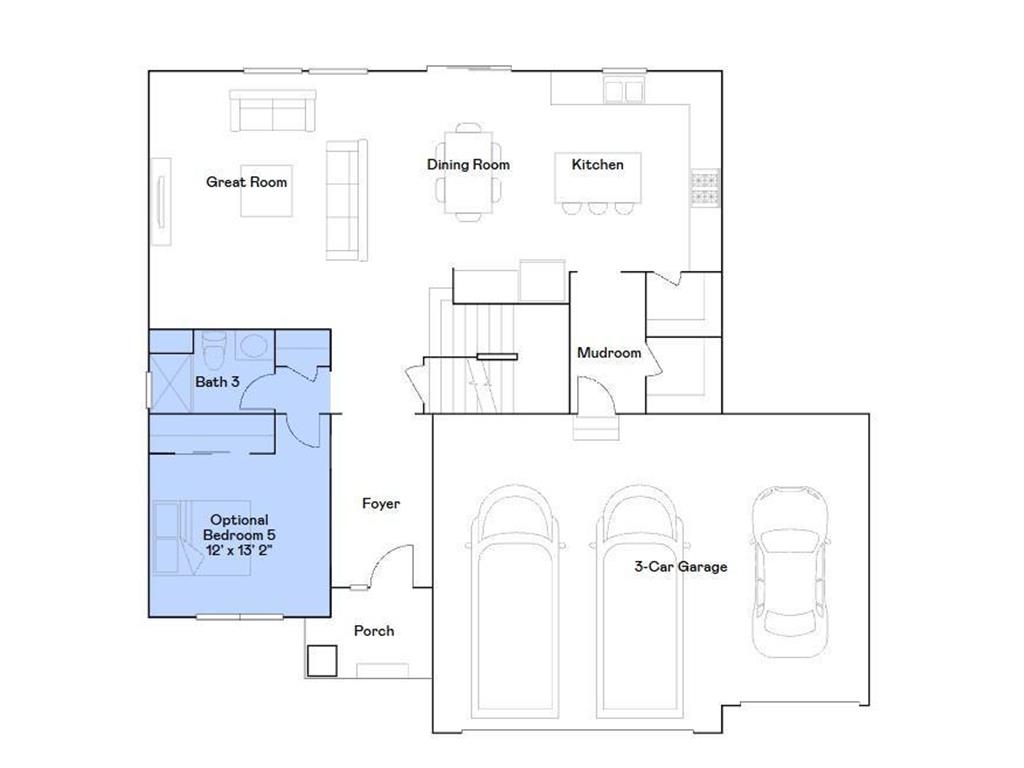 615 Jandel Avenue NE Hanover MN 55341 7043740 image15