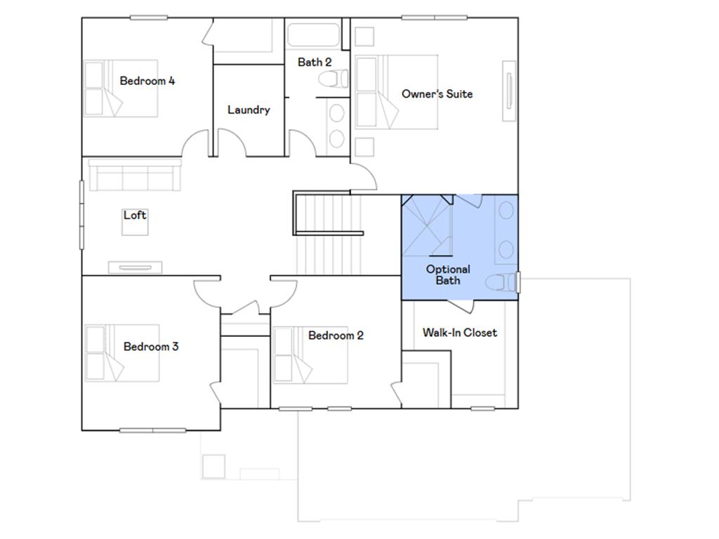 615 Jandel Avenue NE Hanover MN 55341 7043740 image16