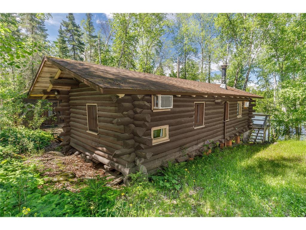 615 Kellys Lots Fall Lake Twp MN 55731 - Garden 6715285 image1