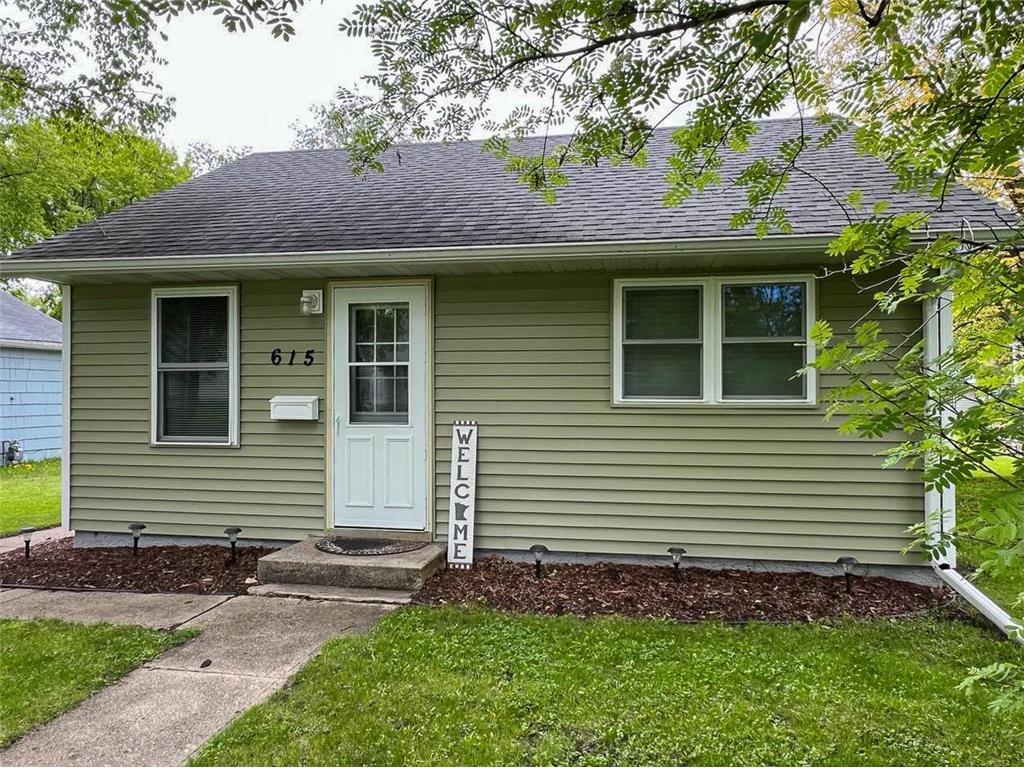 615 Kendall Avenue S, Thief River Falls, MN, 56701 MLS 6543760