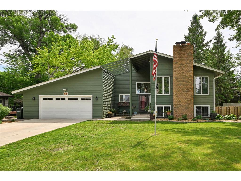 615 Lakewood Drive SW Hutchinson MN 55350 - Otter 7037462 image1