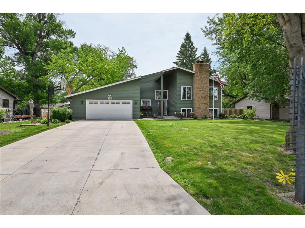 615 Lakewood Drive SW Hutchinson MN 55350 - Otter 7037462 image2
