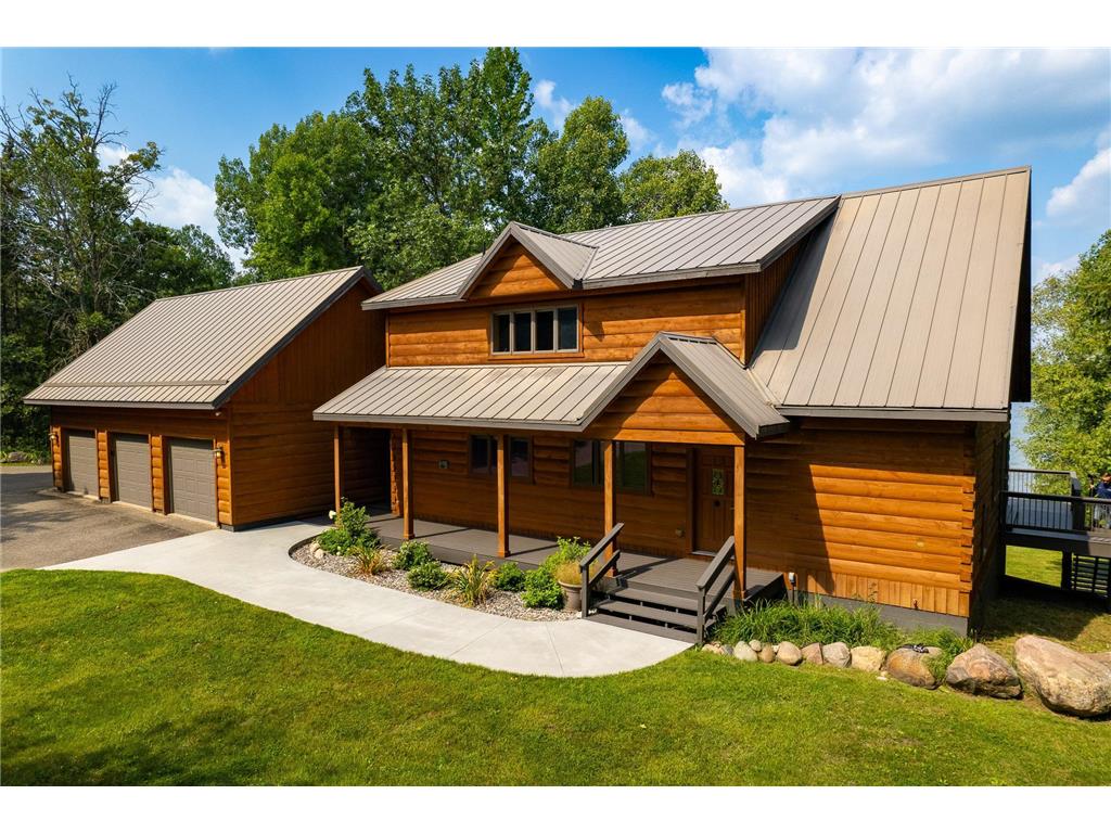 615 Lazy Ike Lane SE Frohn Twp MN 56601 - Swenson 6423149 image1