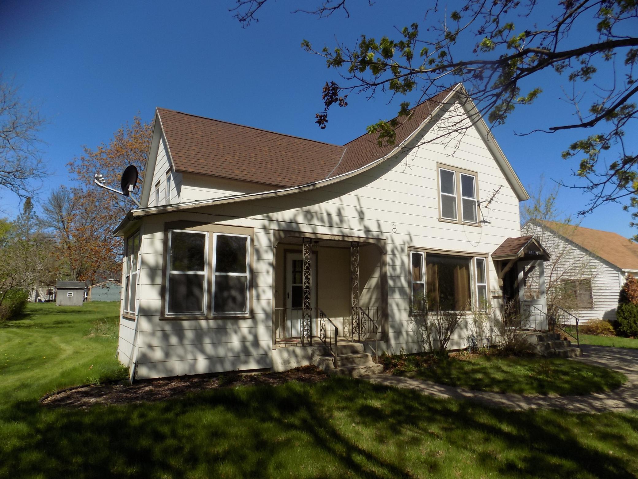 615 Logan Avenue, Jackson, MN 56143 MLS 5765519 Edina Realty