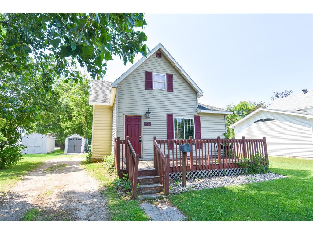 615 Markley Avenue S Thief River Falls MN 56701 7102122 image1