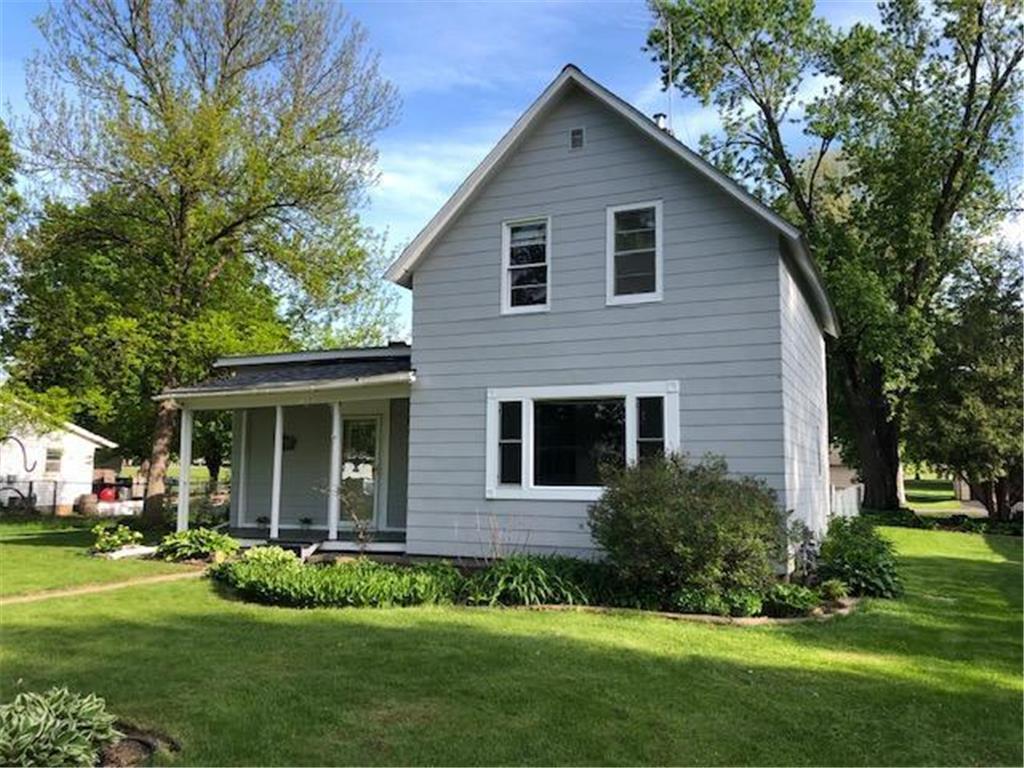 615 Minnesota Street E, Cannon Falls, MN 55009 MLS 6176823 Edina