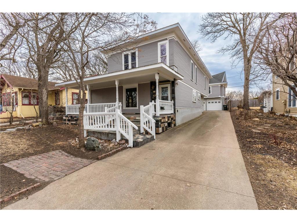 615 N Cleveland Avenue, Fergus Falls, MN, 56537 MLS 6511582 Edina