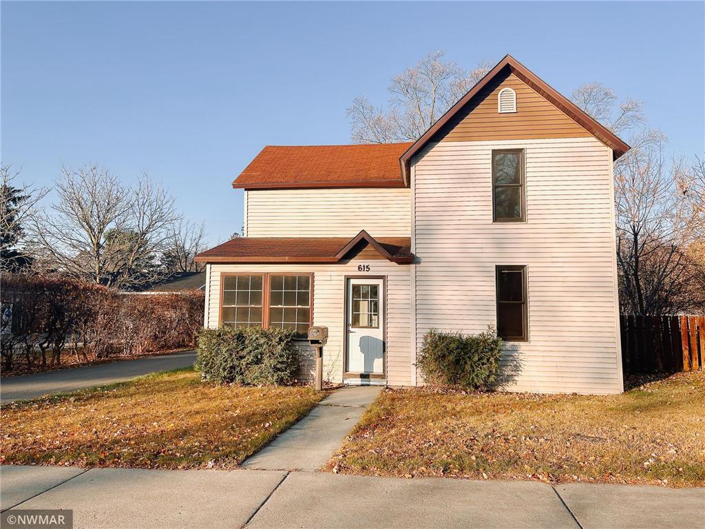 615 Park Avenue N Park Rapids MN 56470 6305036 image1