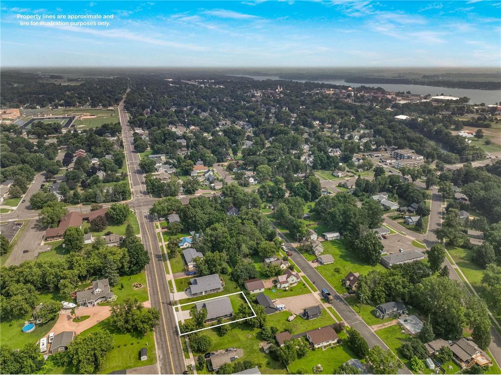 615 S Wisconsin Avenue Rice Lake WI 54868 6772231 image2