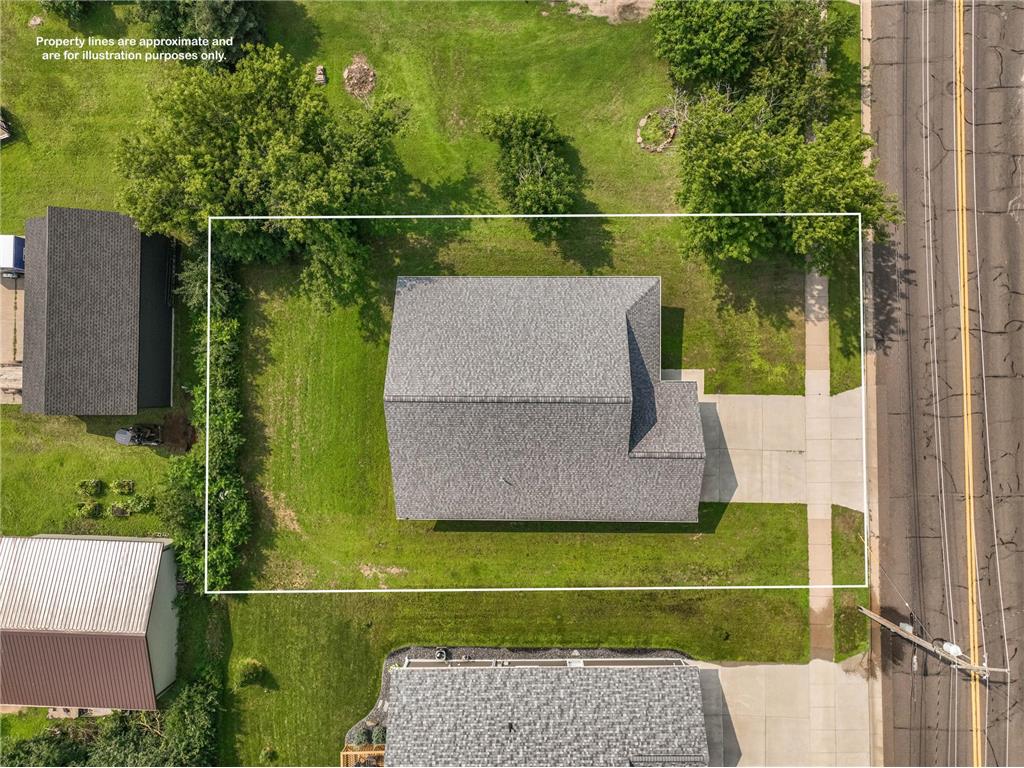 615 S Wisconsin Avenue Rice Lake WI 54868 6772231 image6