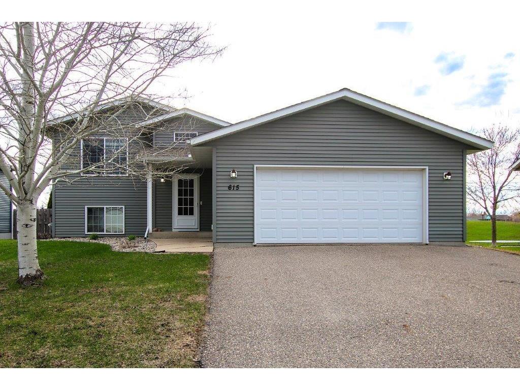 615 Texas Avenue NW, Hutchinson, MN, 55350 MLS 6360870 Edina Realty