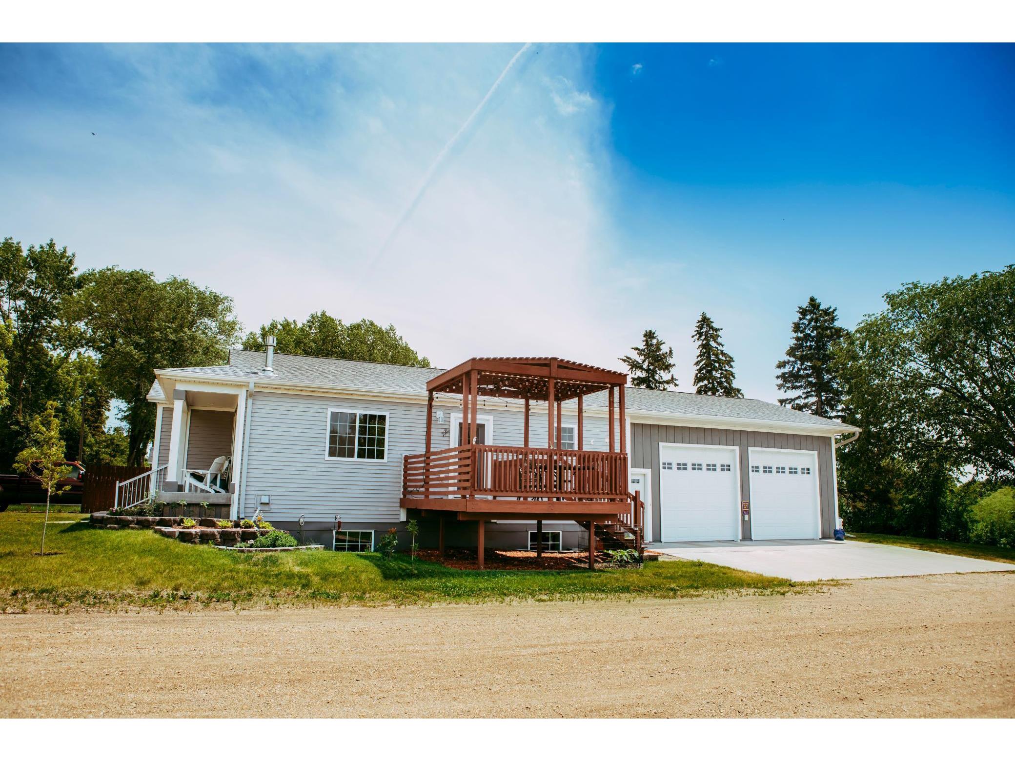 615 W 8th Street, Morris, MN 56267 MLS 6007083 Edina Realty