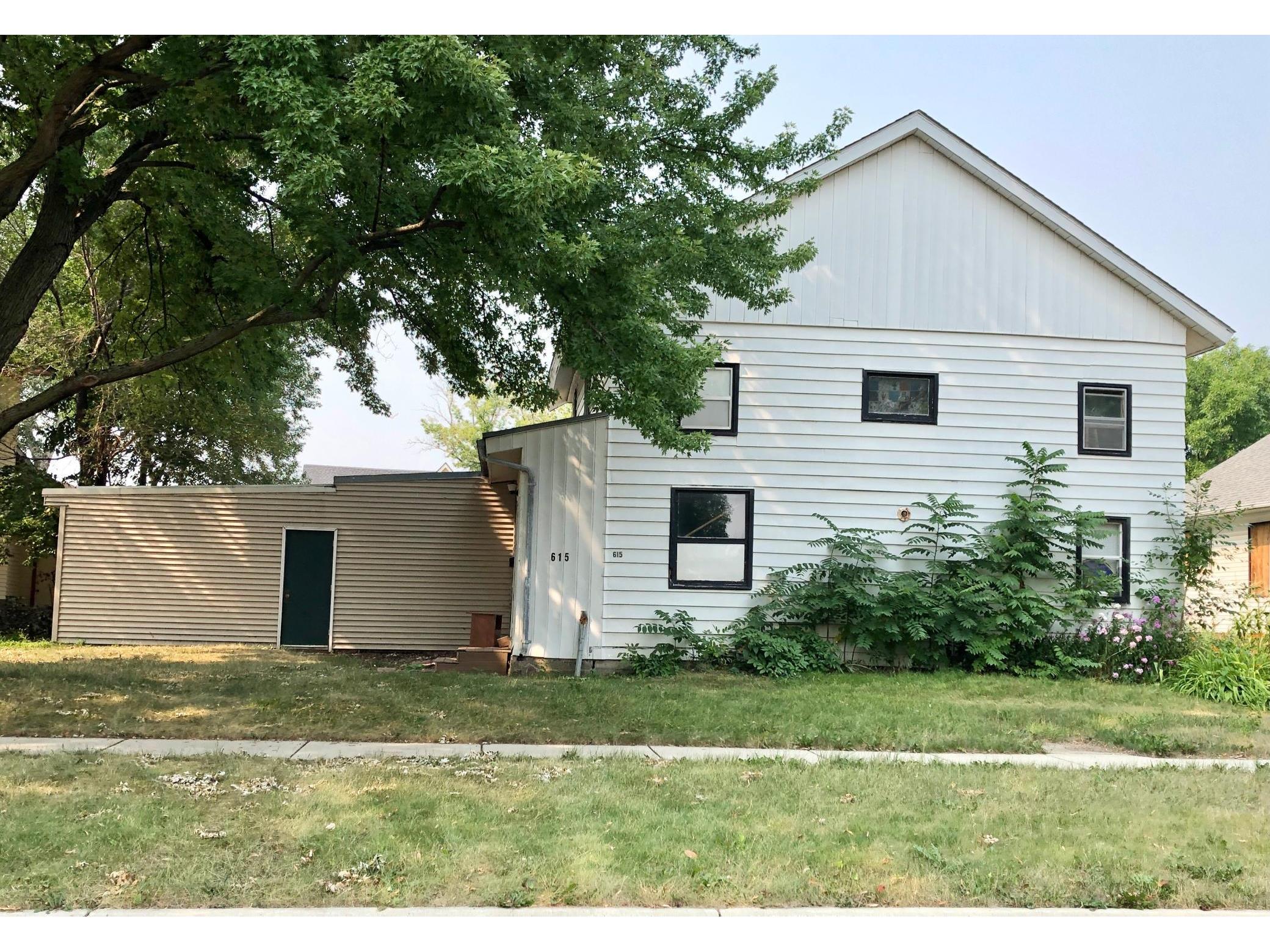 615 W Lyon Street, Marshall, MN, 56258 MLS 6074251 Edina Realty