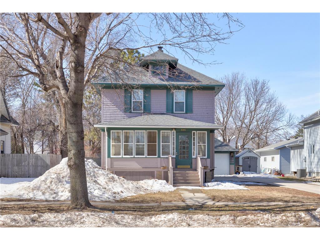 615 W Marshall Street, Marshall, MN, 56258 MLS 6353011 Edina Realty