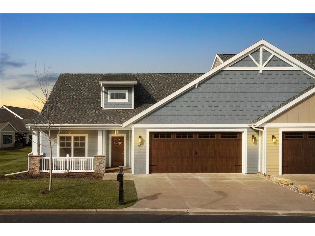 615 Waterplace Dr La Crosse WI 54601 - Mississippi 6336050 image1