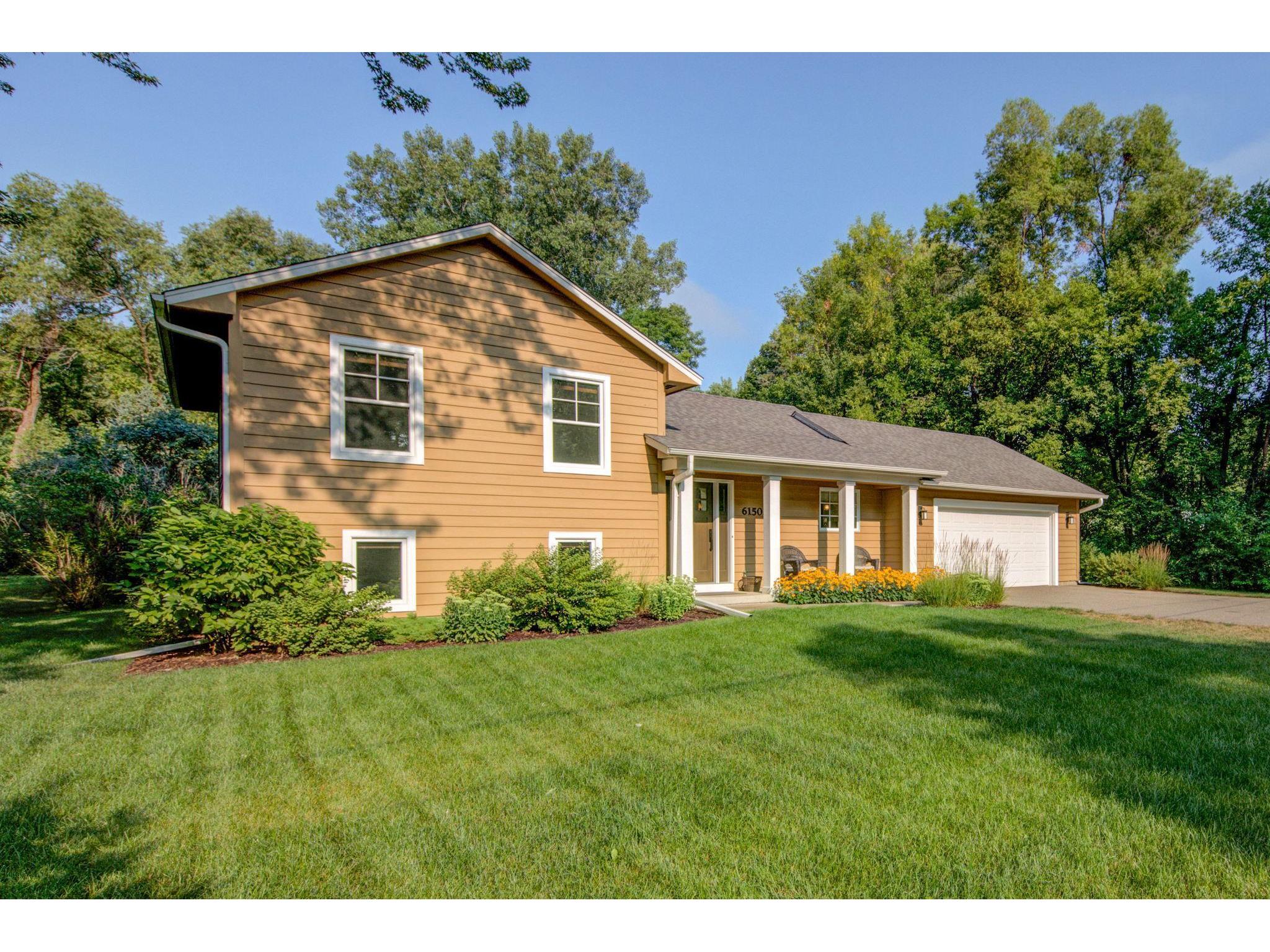 6150 Strawberry Lane, Shorewood, MN, 55331 MLS 6075590 Edina Realty