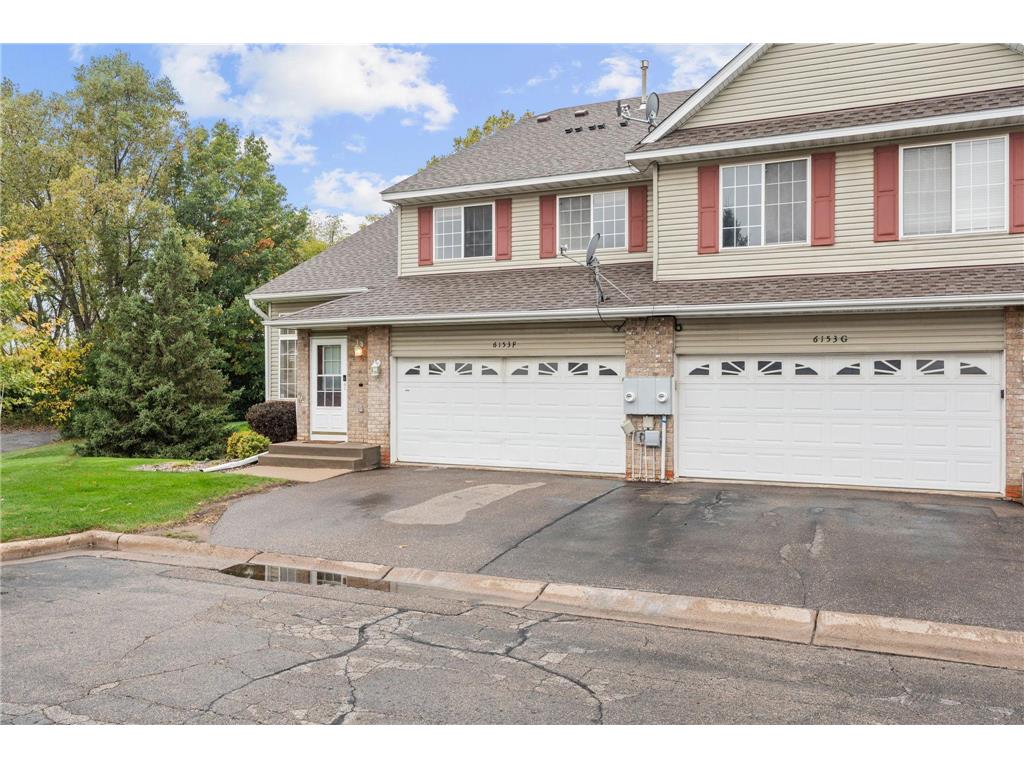 6153 Tahoe Circle #F Woodbury MN 55125 6823705 image1