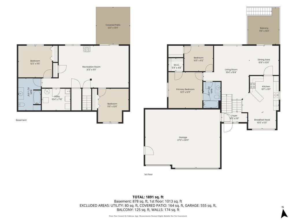 6156 152nd Street N Hugo MN 55038 7078375 image47