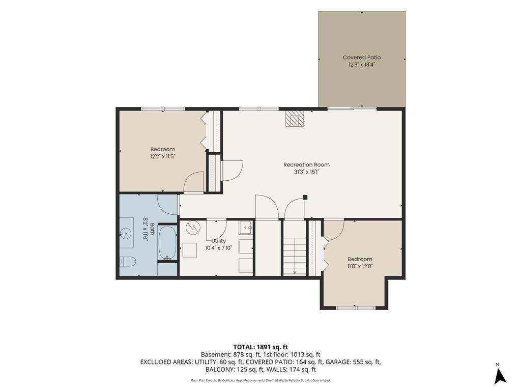 6156 152nd Street N Hugo MN 55038 7078375 image48