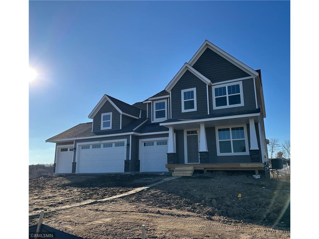 6159 Rachele Avenue NE Otsego MN 55330 6655325 image1