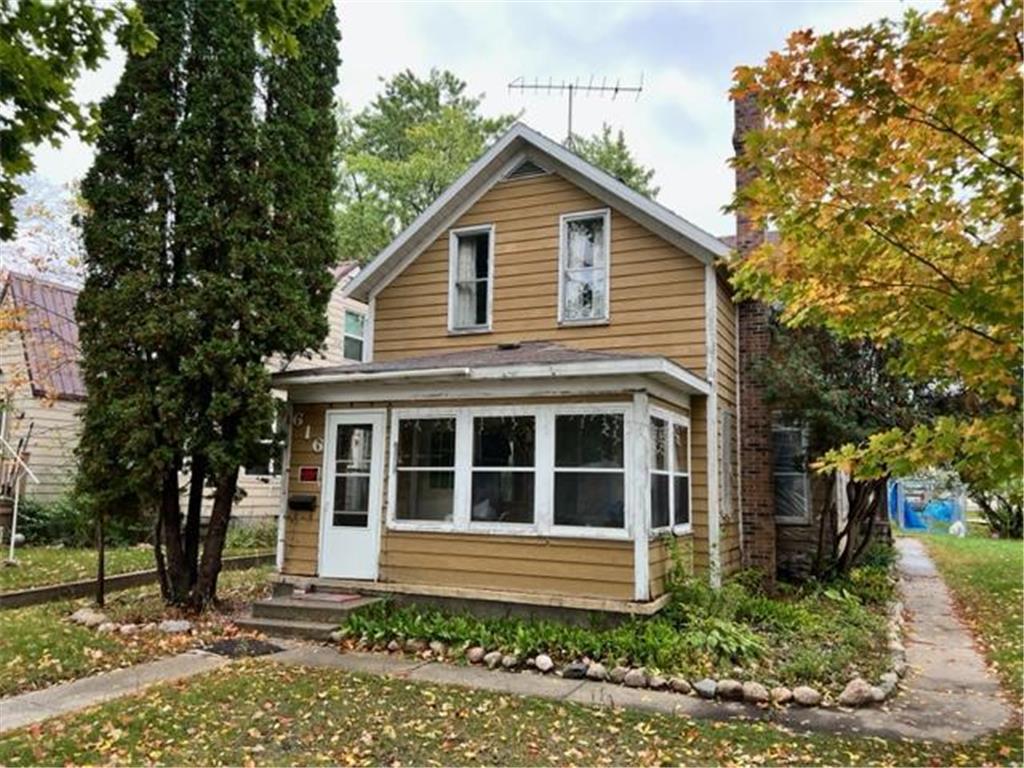 616 1st Street SW, Wadena, MN, 56482 MLS 6527175 Edina Realty