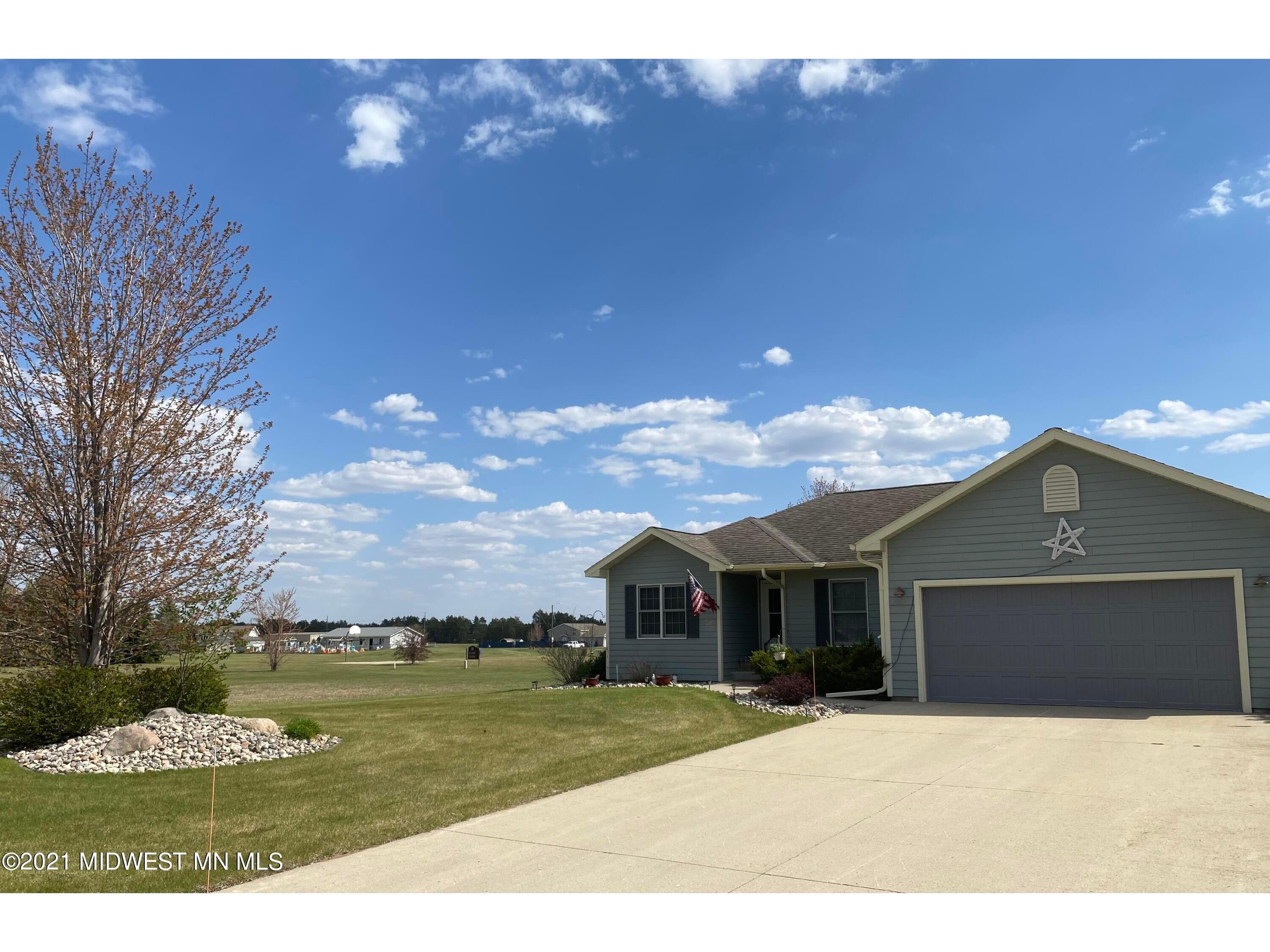 616 6th Street NE, Perham, MN, 56573 MLS 6064923 Edina Realty