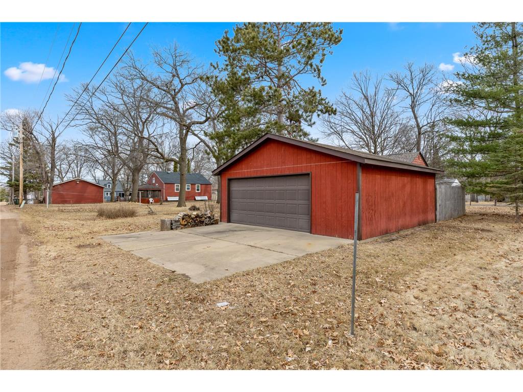 616 8th Avenue, Ironton, MN, 56455 MLS 6504432 Edina Realty