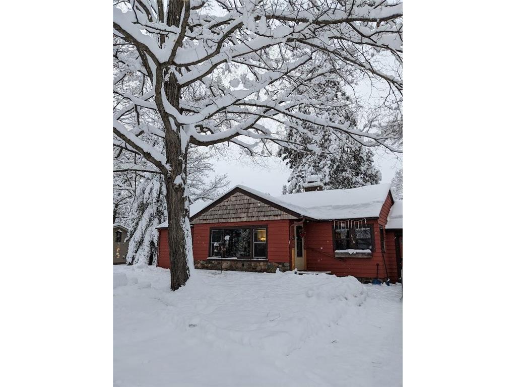 616 8th Avenue, Ironton, MN, 56455 MLS 6504432 Edina Realty