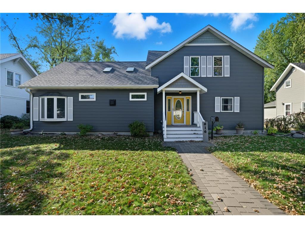 616 Brown Street SW Hutchinson MN 55350 6768752 image1