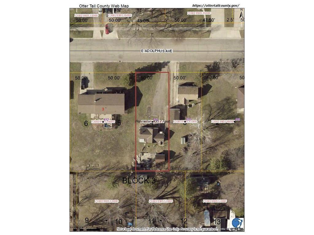 616 E Adolphus Avenue Fergus Falls MN 56537 6799728 image28