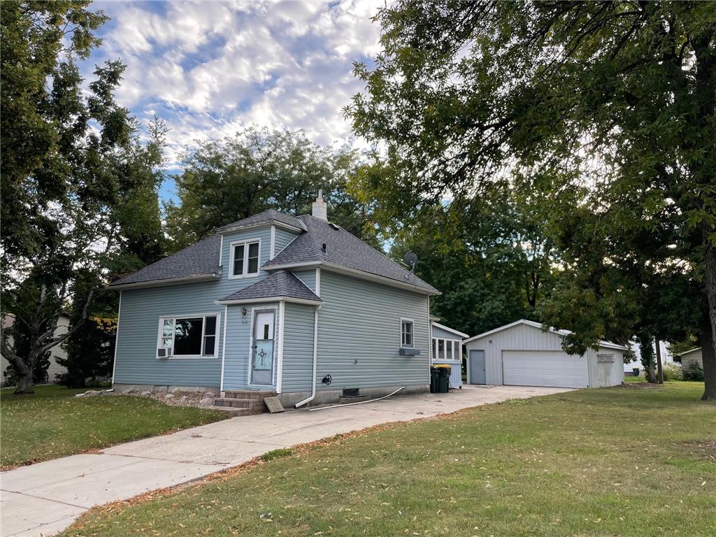 616 E Harrison Avenue Sacred Heart MN 56285 6358810 image1
