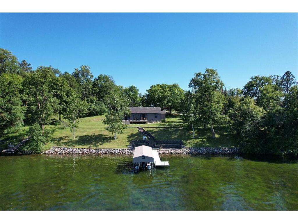 616 E Lake Cowdry Road NW Alexandria MN 56308 - Cowdry 6689599 image1