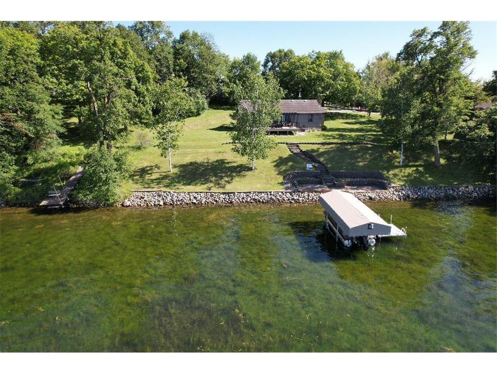 616 E Lake Cowdry Road NW Alexandria MN 56308 - Cowdry 6689599 image2