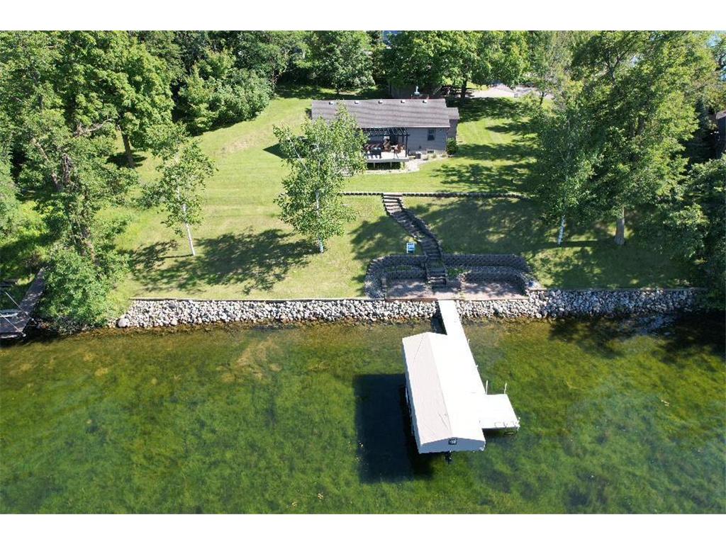 616 E Lake Cowdry Road NW Alexandria MN 56308 - Cowdry 6689599 image34