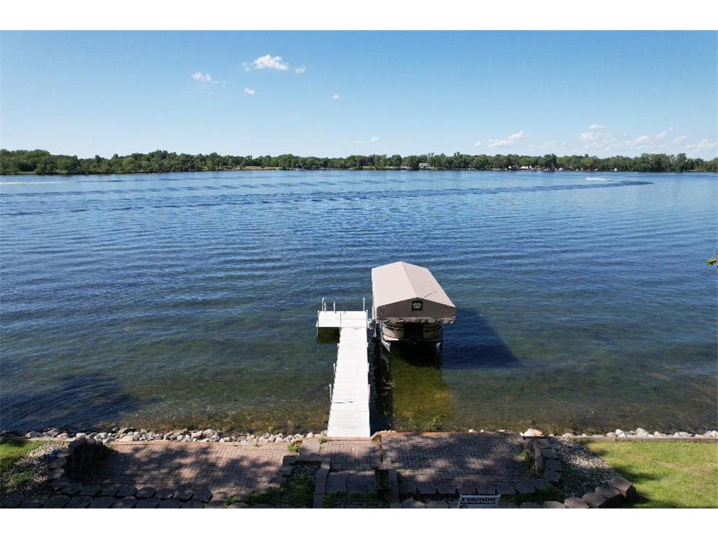 616 E Lake Cowdry Road NW Alexandria MN 56308 - Cowdry 6689599 image5