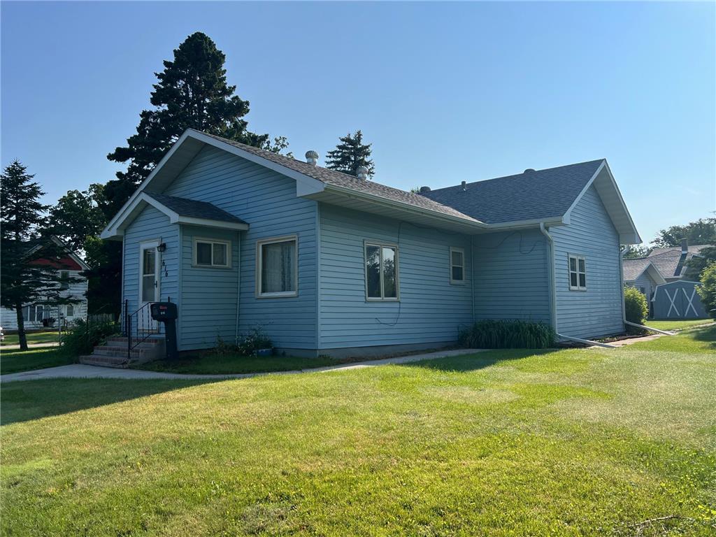 616 Foss Avenue N Fosston MN 56542 6586464 image1