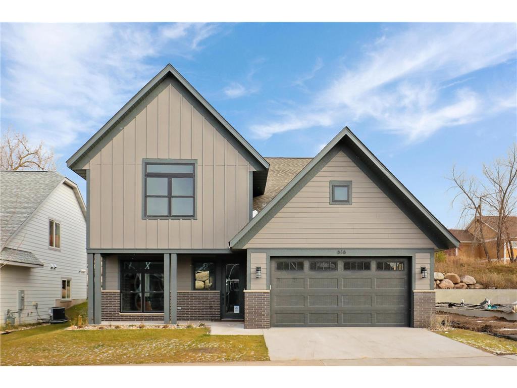 616 Inspiration Place, Bayport, MN 55003 MLS 6466050 Edina Realty
