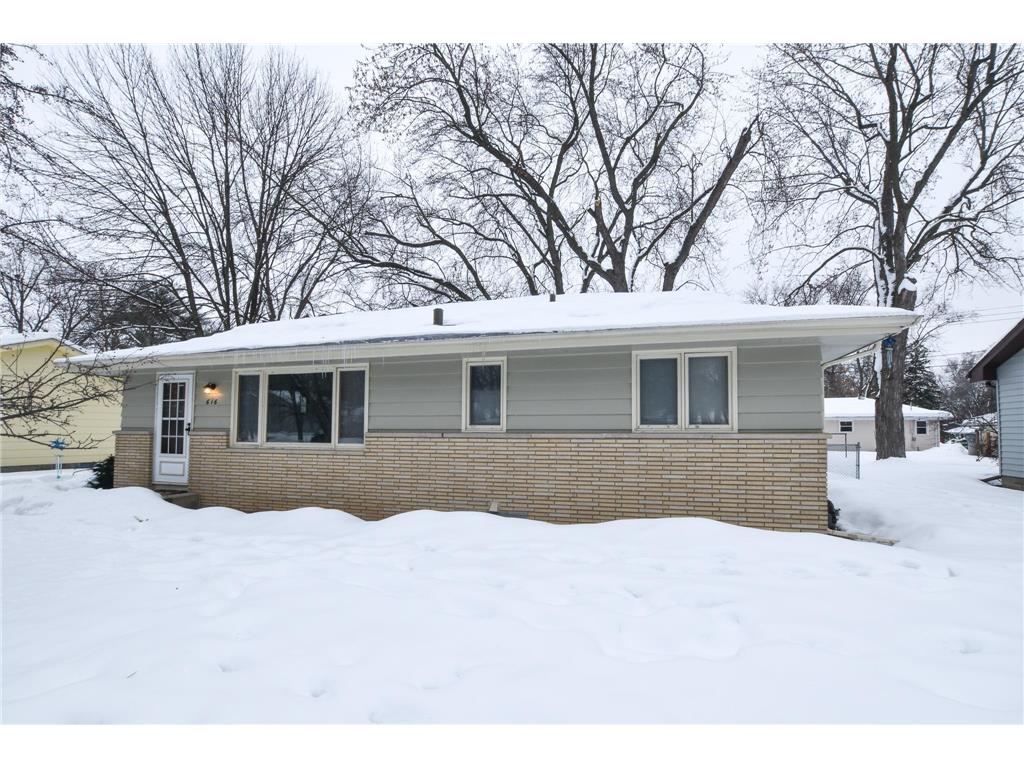 616 Janesville Street NE Fridley MN 55432 6327019 image1